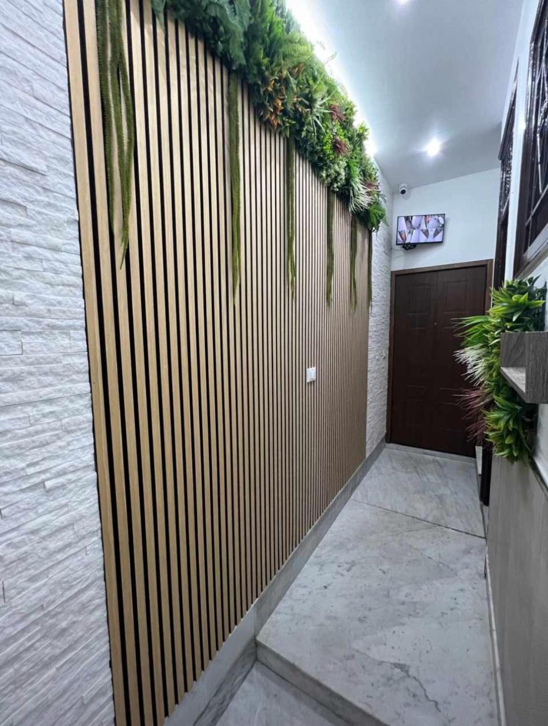 פלרמו Luxury House Stazione Centrale מראה חיצוני תמונה