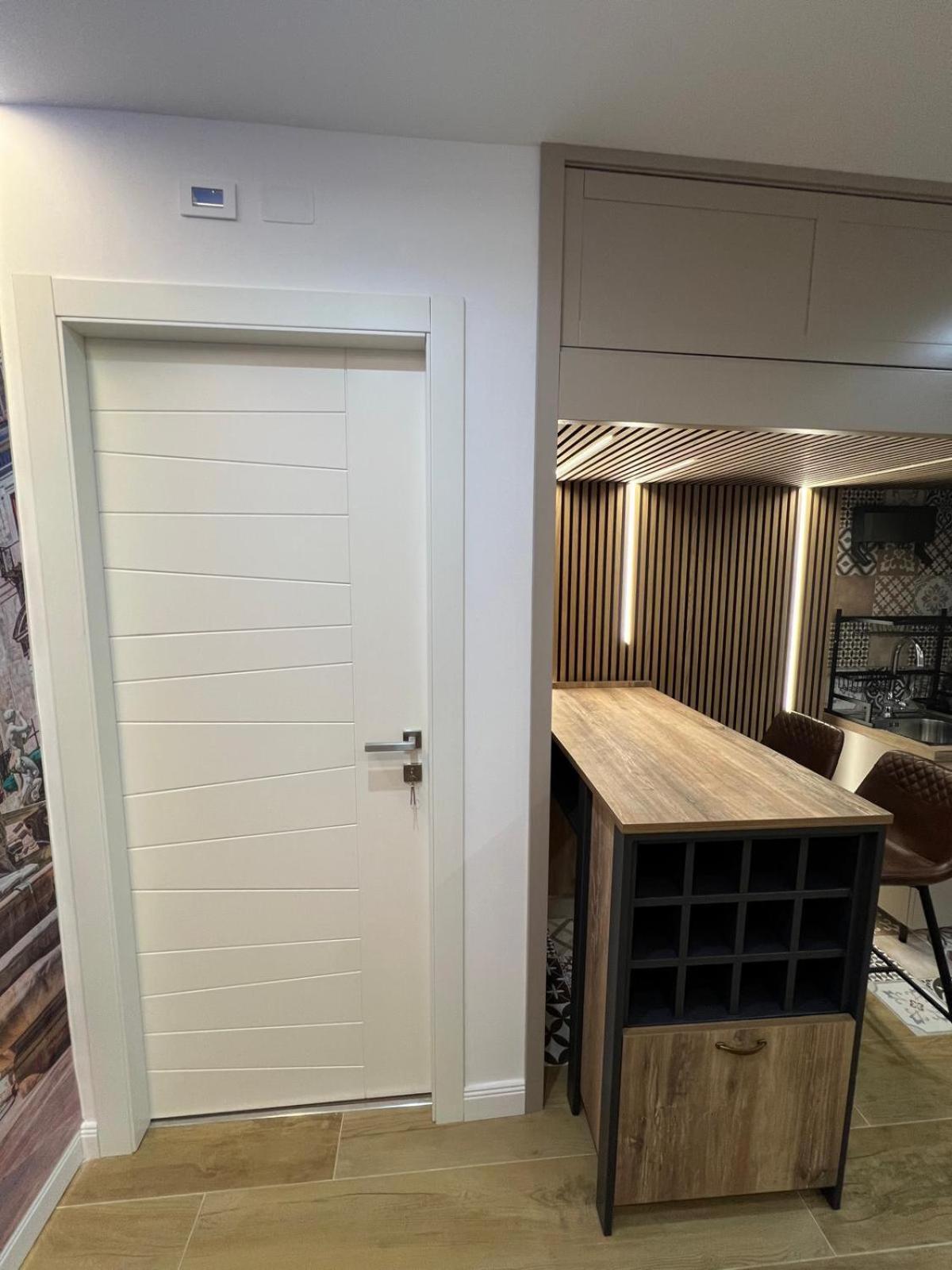 פלרמו Luxury House Stazione Centrale מראה חיצוני תמונה