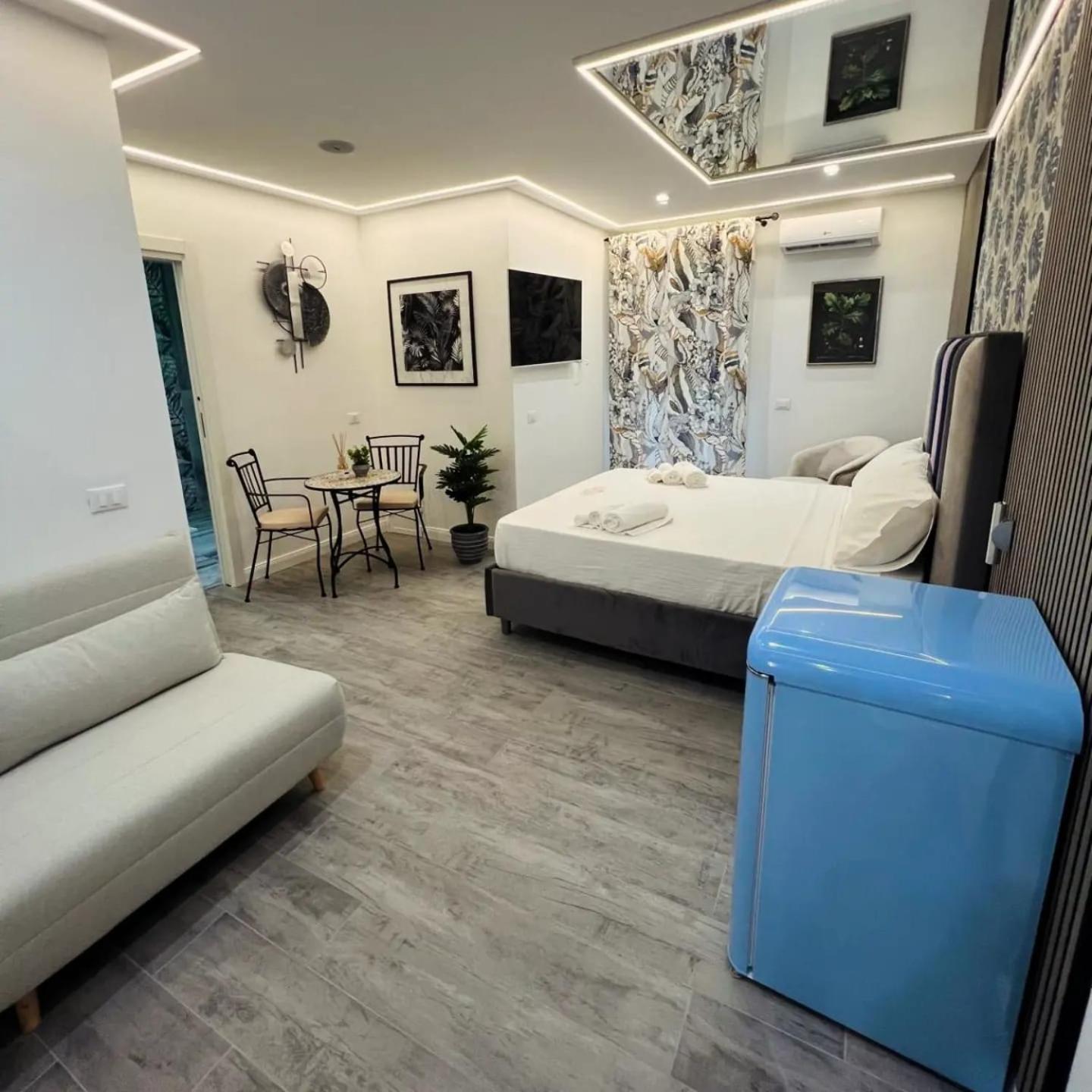 פלרמו Luxury House Stazione Centrale מראה חיצוני תמונה