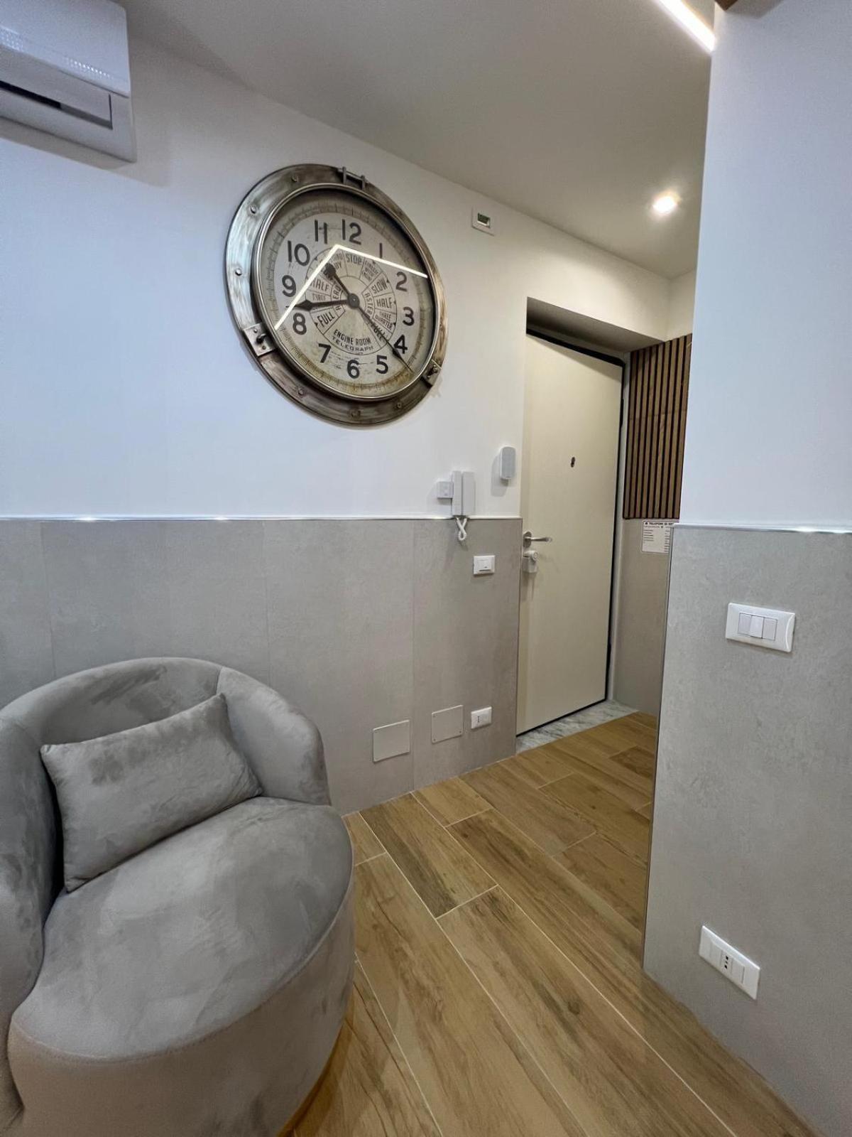 פלרמו Luxury House Stazione Centrale מראה חיצוני תמונה