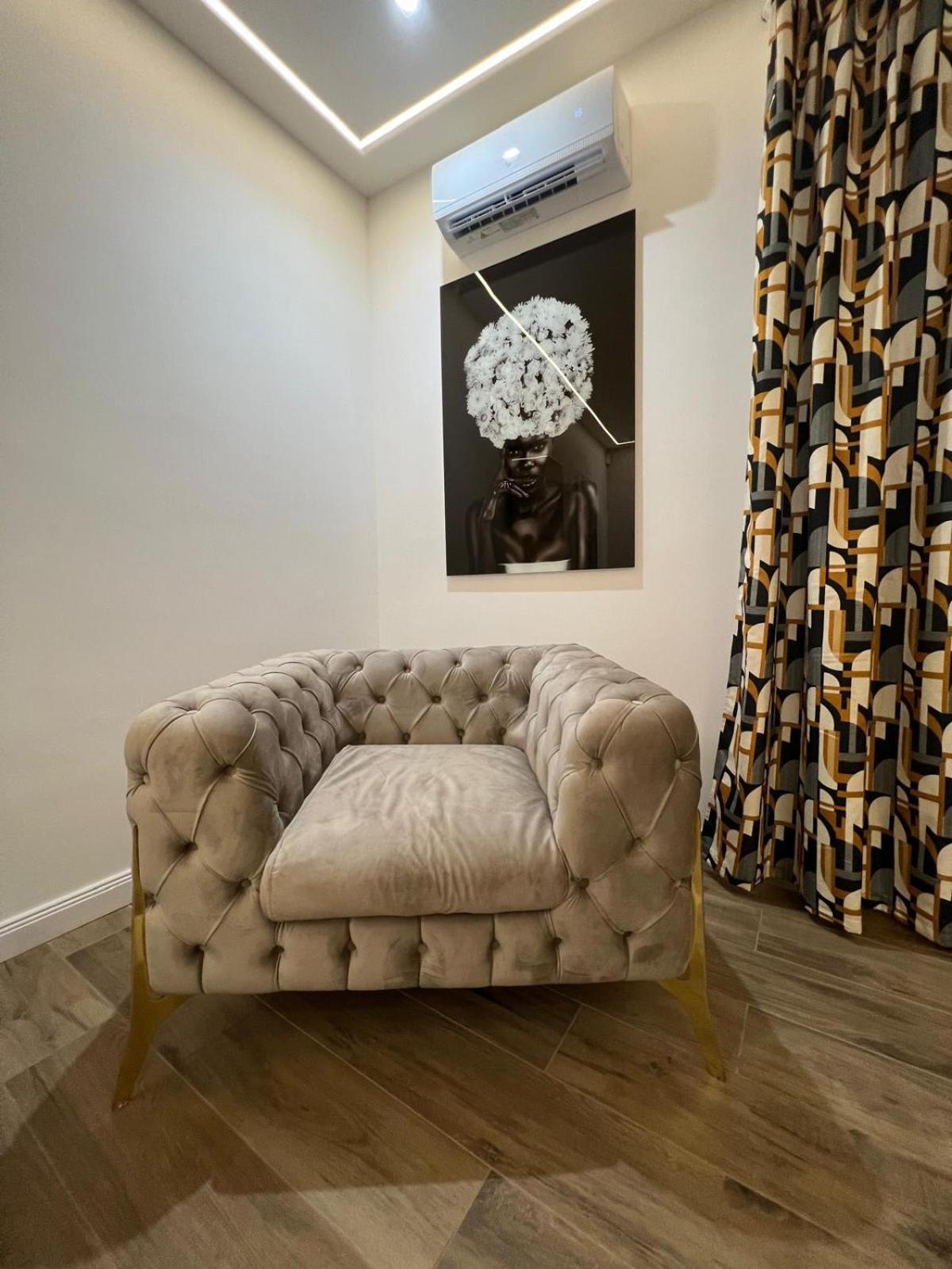 פלרמו Luxury House Stazione Centrale מראה חיצוני תמונה