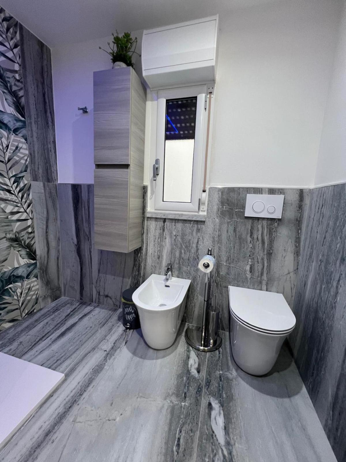 פלרמו Luxury House Stazione Centrale מראה חיצוני תמונה