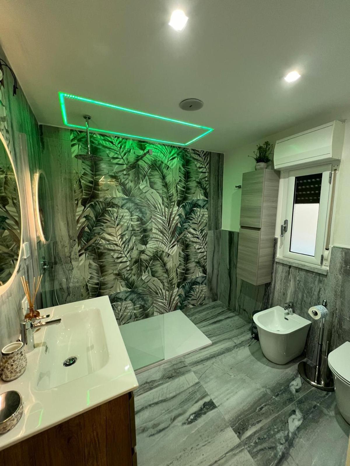 פלרמו Luxury House Stazione Centrale מראה חיצוני תמונה