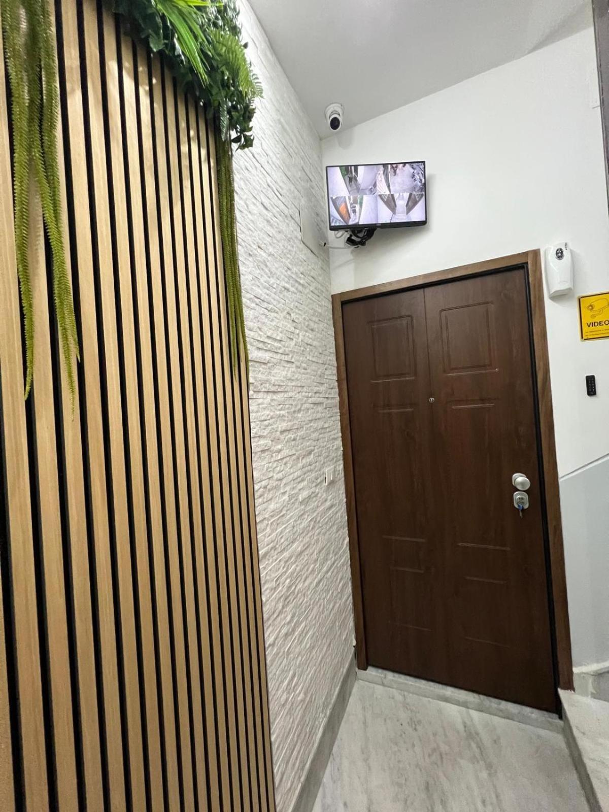 פלרמו Luxury House Stazione Centrale מראה חיצוני תמונה