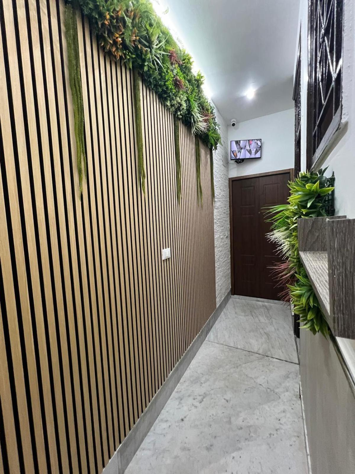 פלרמו Luxury House Stazione Centrale מראה חיצוני תמונה