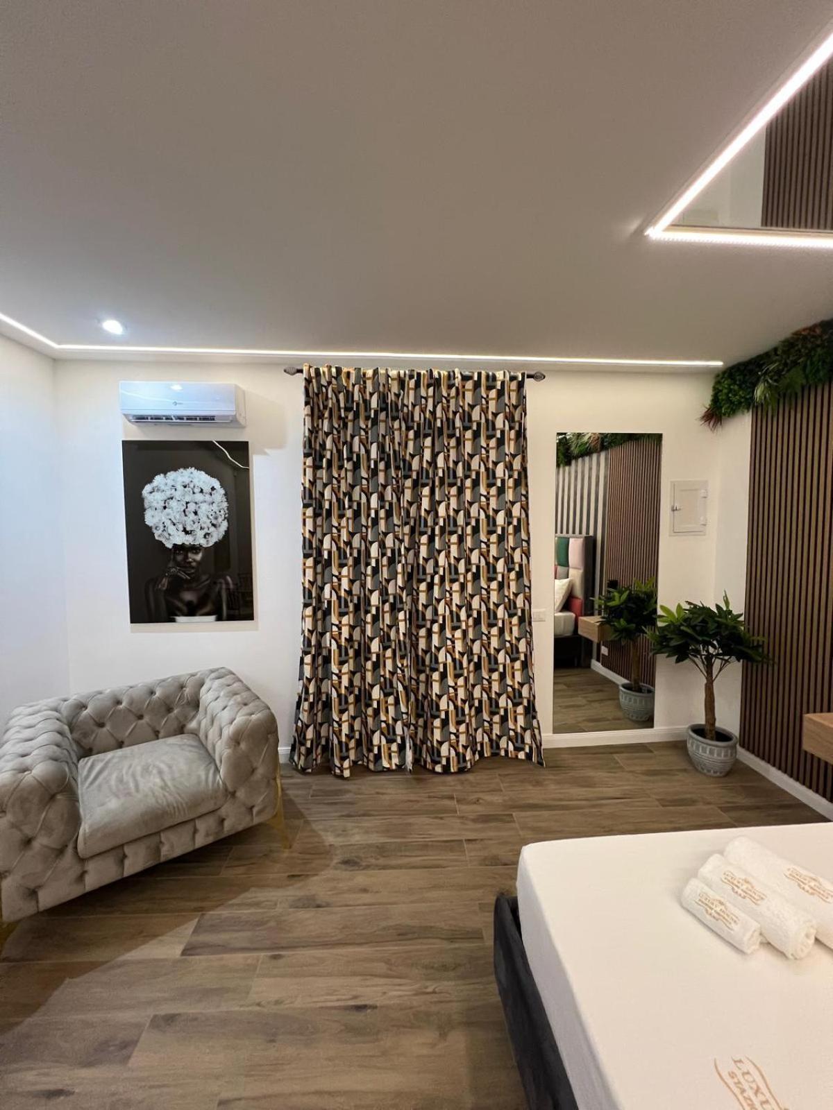 פלרמו Luxury House Stazione Centrale מראה חיצוני תמונה