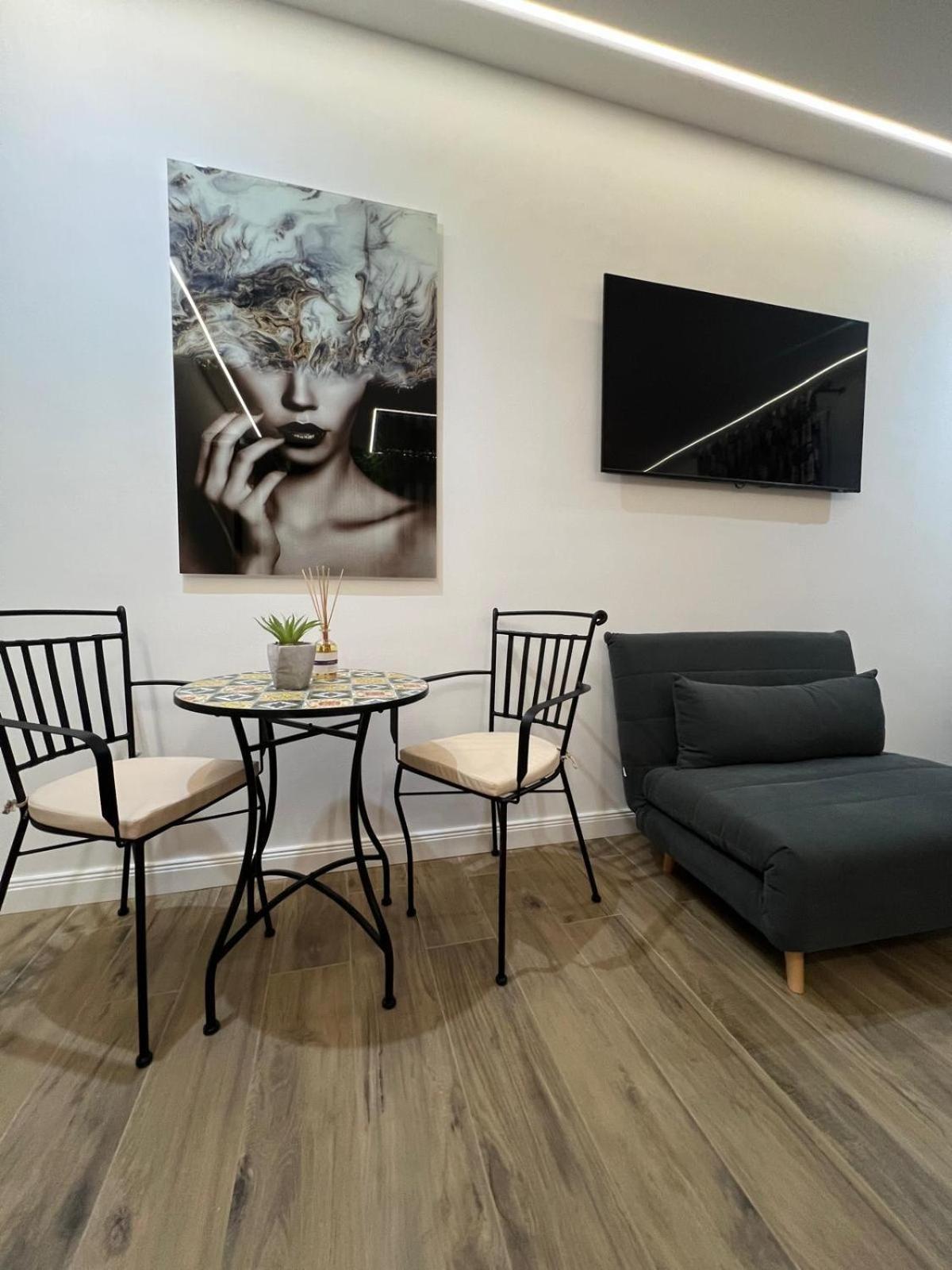 פלרמו Luxury House Stazione Centrale מראה חיצוני תמונה