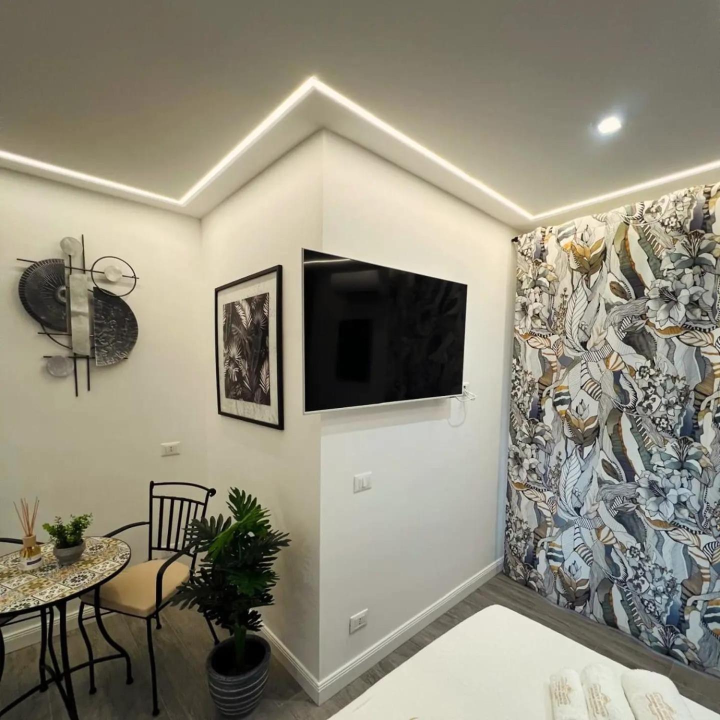 פלרמו Luxury House Stazione Centrale מראה חיצוני תמונה