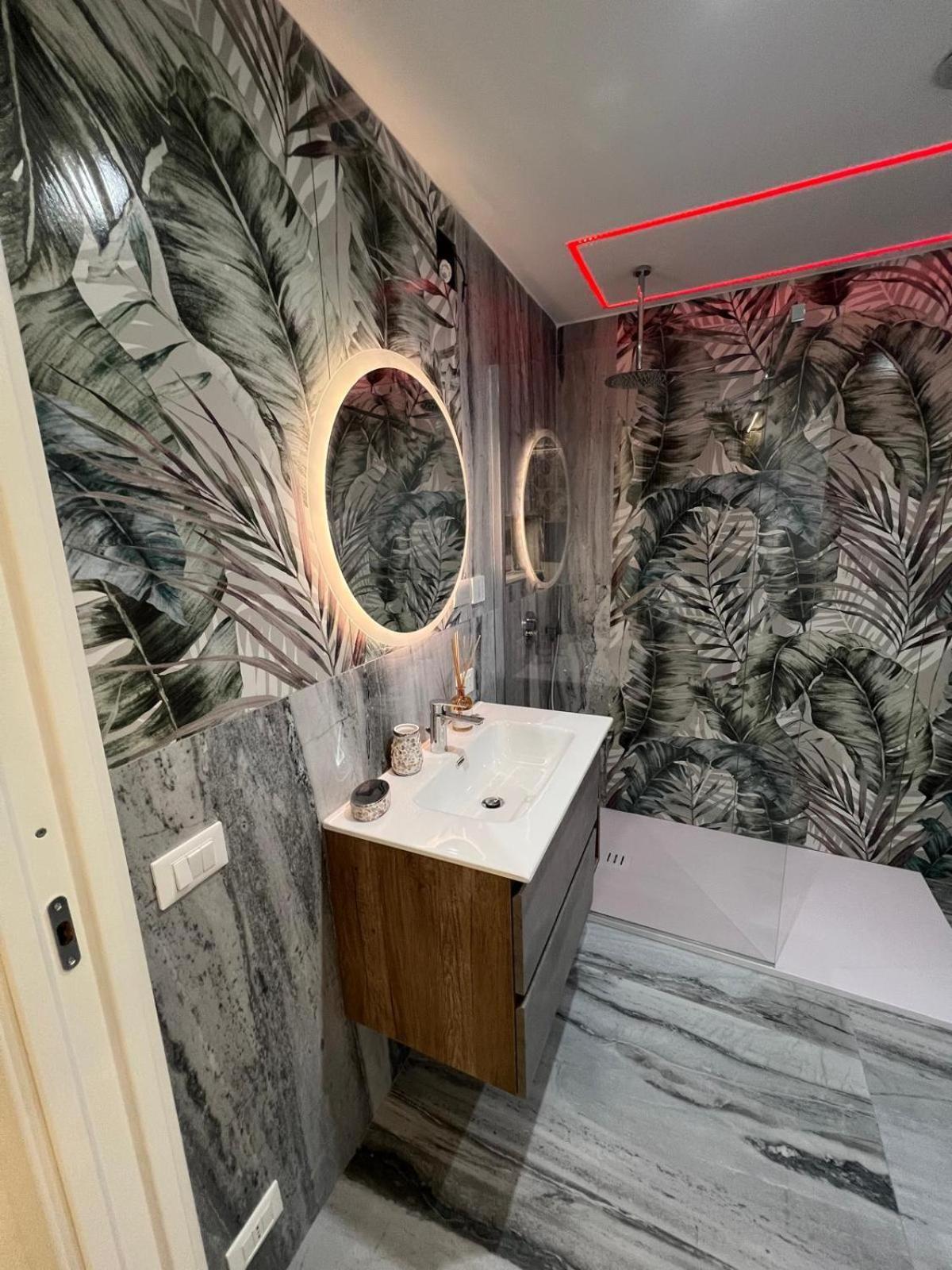 פלרמו Luxury House Stazione Centrale מראה חיצוני תמונה